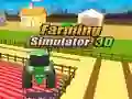 Farming Simulator 3D