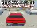 Realistic City Parking Realistic City Parking