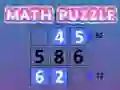 Math puzzle Math puzzle