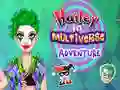 Hailey In Multiverse Adventure