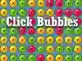 Click Bubbles Click Bubbles