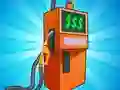 Gas Station Arcade Gas Station Arcade