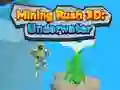 Mining Rush 3D Underwater Mining Rush 3D Underwater