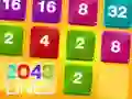 2048 Lines 2048 Lines