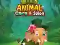 Wild Animal Care & Salon Wild Animal Care & Salon
