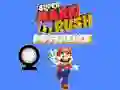 Super Mario Rush Difference