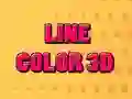 Line Color 3D Line Color 3D