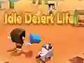 Idle Desert Life