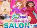 Girl Beauty Salon