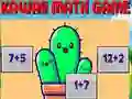 Kawaii Math Game Kawaii Math Game