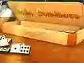 Buku Dominoes Buku Dominoes