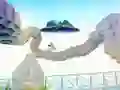 Blocky Parkour: Skyline Sprint Blocky Parkour: Skyline Sprint
