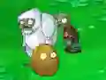 Potato vs Zombies Potato vs Zombies