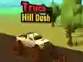 Truck Hill Dash Truck Hill Dash