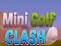 Minigolf Clash Minigolf Clash