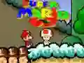 Super Mario 63