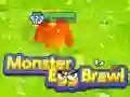 Monster Egg Brawl Monster Egg Brawl