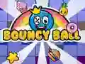 Bouncy ball Bouncy ball