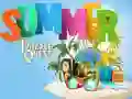 Summer Puzzle Quest Summer Puzzle Quest