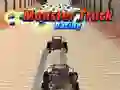 Monster Truck racing Monster Truck racing