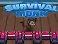 Survival Monk Survival Monk