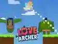 Love Archer Love Archer