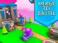Merge To Battle Merge To Battle