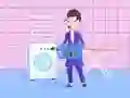 Crazy Laundry Crazy Laundry