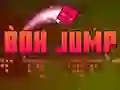 Box Jump Box Jump