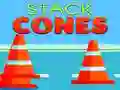 Stack Cones