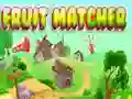 Fruit Matcher Fruit Matcher