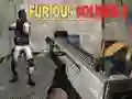 Furious Soldier 2