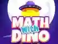 Math With Dino Math With Dino