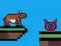 Capy Adventure
