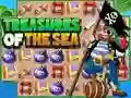 Treasures Of The Sea