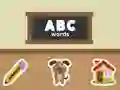 ABC words