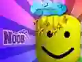 Noob Hidden Stars