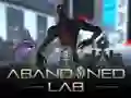 Abandoned Lab Abandoned Lab