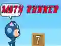 Math Runner Math Runner