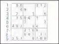 Classic Sudoku Puzzle Classic Sudoku Puzzle