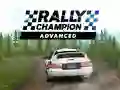 Rally Champion Advanced Rally Champion Advanced