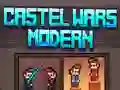 Castel Wars Modern Castel Wars Modern