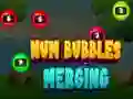 Num Bubbles Merging