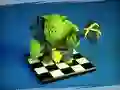 Checkers RPG Online Battle Checkers RPG Online Battle
