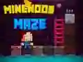 MineNoob Maze MineNoob Maze