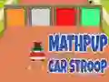 MathPup Car Stroop MathPup Car Stroop
