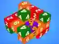 Match Away 3D Cube Match Away 3D Cube