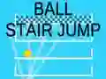 Ball Stair Jump Ball Stair Jump