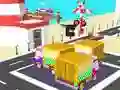 Parking Mania 3D Parking Mania 3D