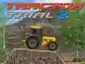 Tractor Trial 2 Tractor Trial 2